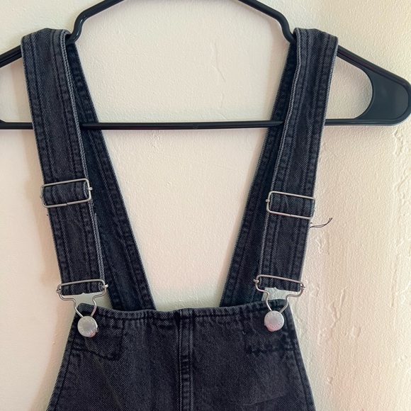 Free People Overalls Size 0 - Picture 2 of 8